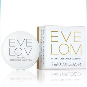 EVE LOM Kiss Mix | Hydrating Lip Balm, NWB